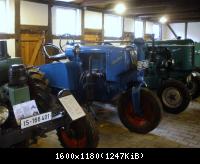 Treckermuseum Niendorf