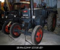 Treckermuseum Niendorf