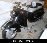 Trecker-und Heimatmuseum Niendorf