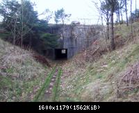 Bunkeranlage Hanstholm