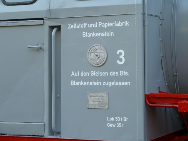 Eisenbahn