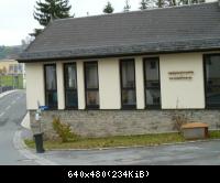 Grenze nach Hirschberg