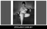 DDR "AKTFOTO" Auch das war Kunst in der DDR.