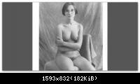 DDR "AKTFOTO" Auch das war Kunst in der DDR.