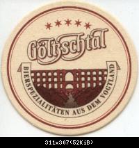 bierdeckel göltschtal.