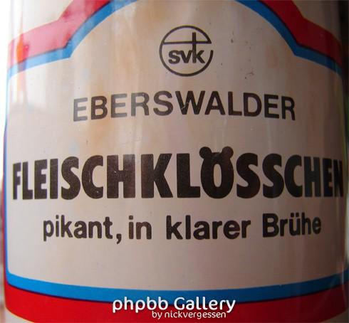 eberswalder