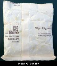 Kaffee - Rondo (hinten)