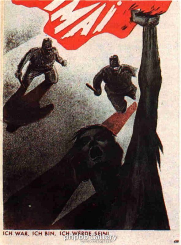 1.Mai Plakate 1900 bis 1989 !