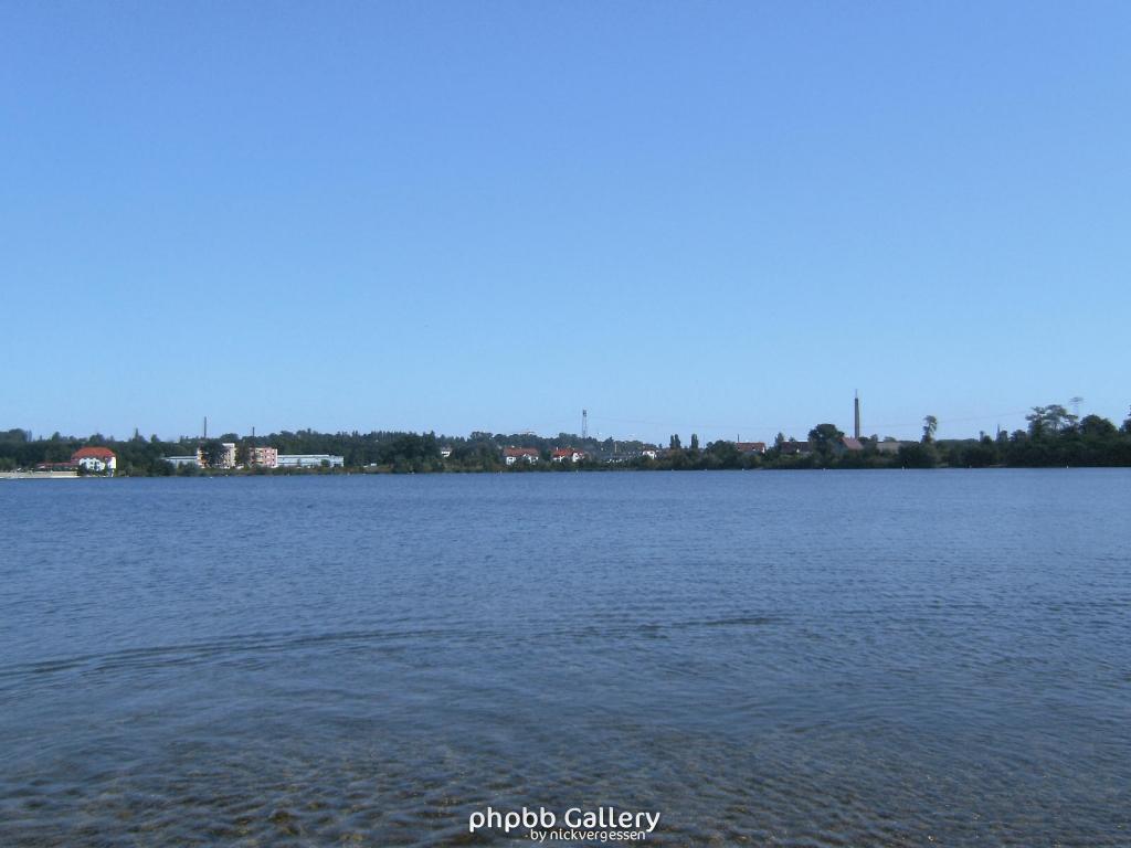 Olbersdorfer See 08