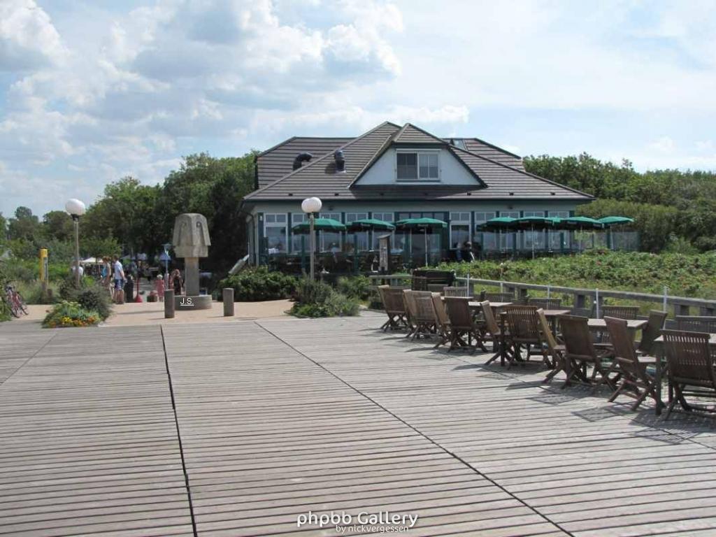 Fischland-Wustrow-Ostsee