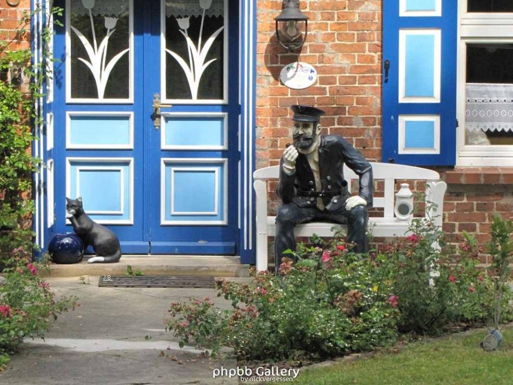 Fischland-Wustrow-Ostsee (1)