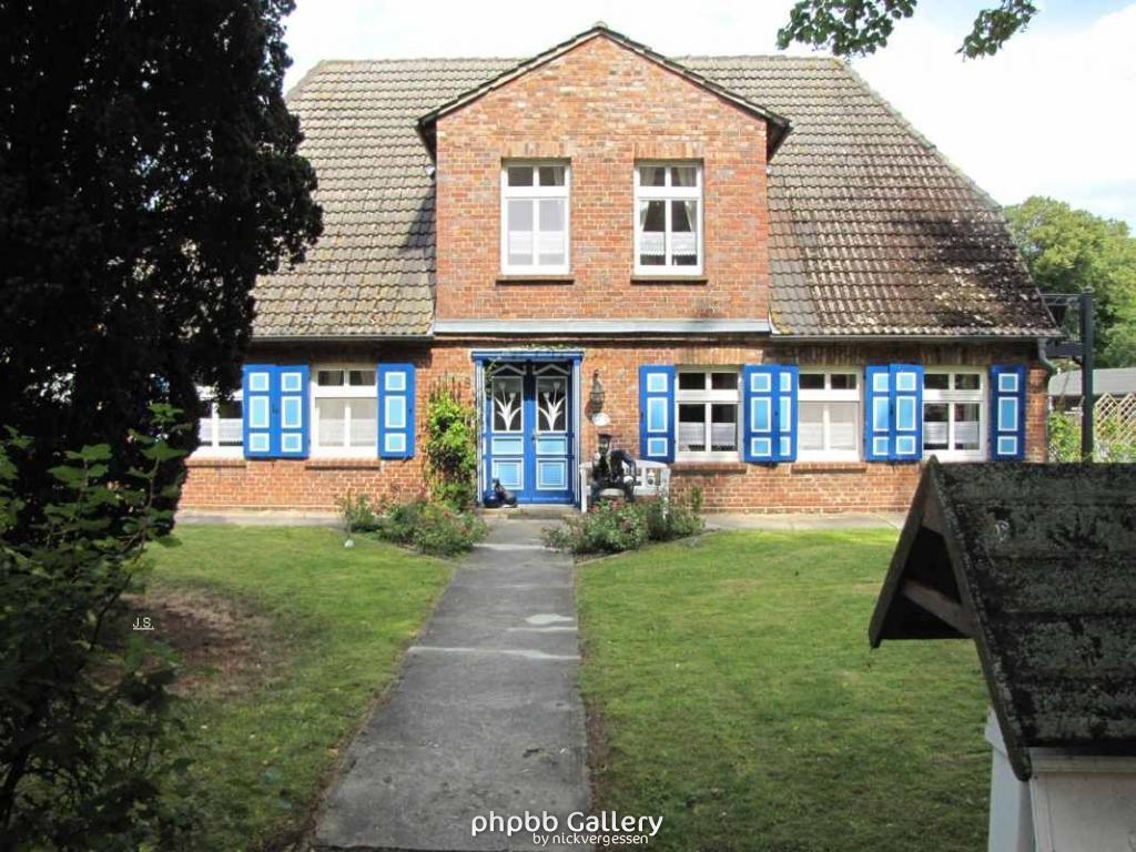 Fischland-Wustrow-Ostsee (2)