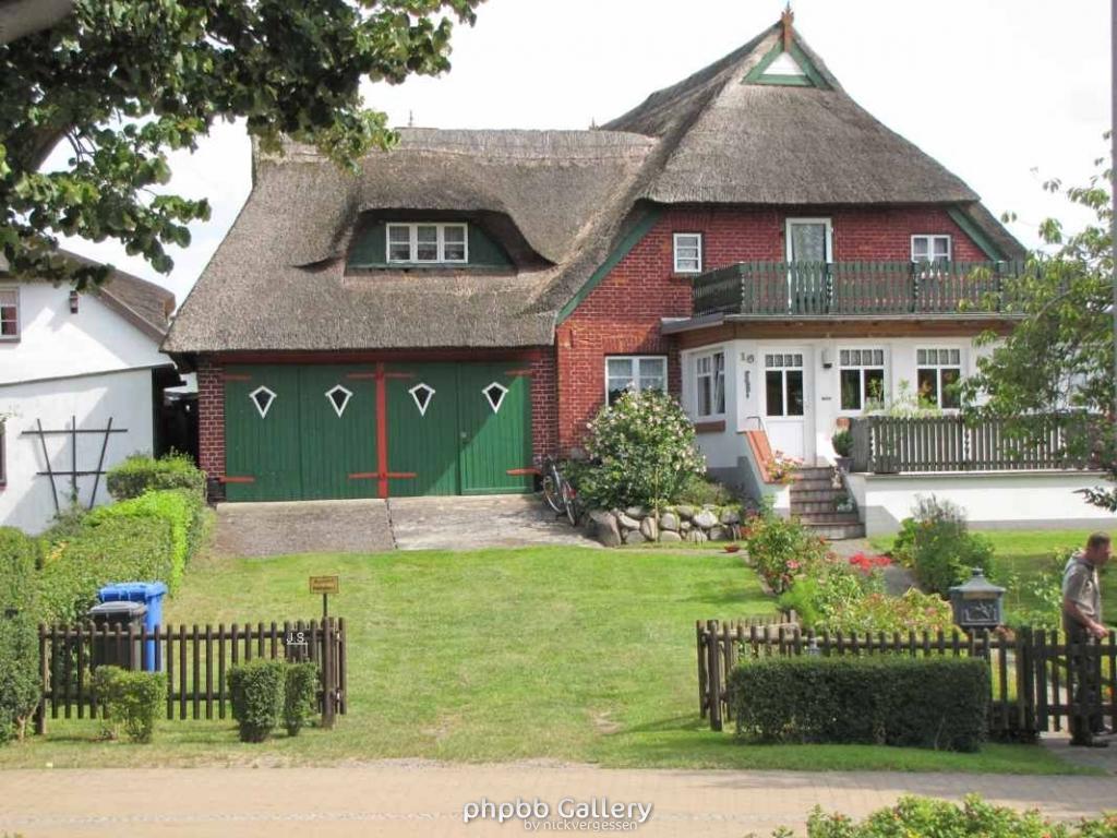 Fischland-Wustrow-Ostsee (8)