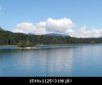 Eibsee/Grainau