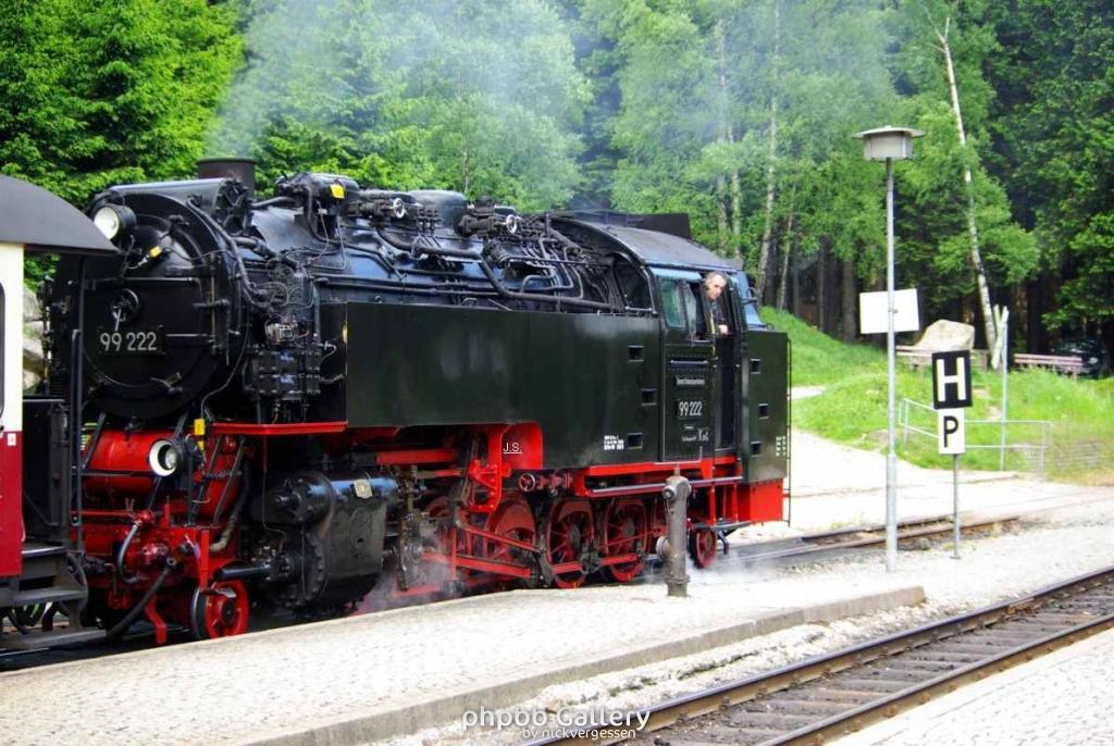 Schierker Treffen im Harz