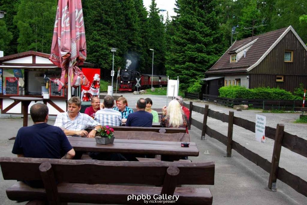 Schierker Treffen im Harz