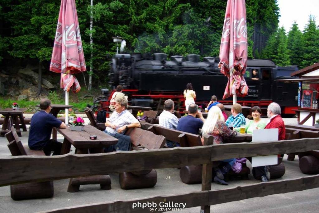 Schierker Treffen im Harz