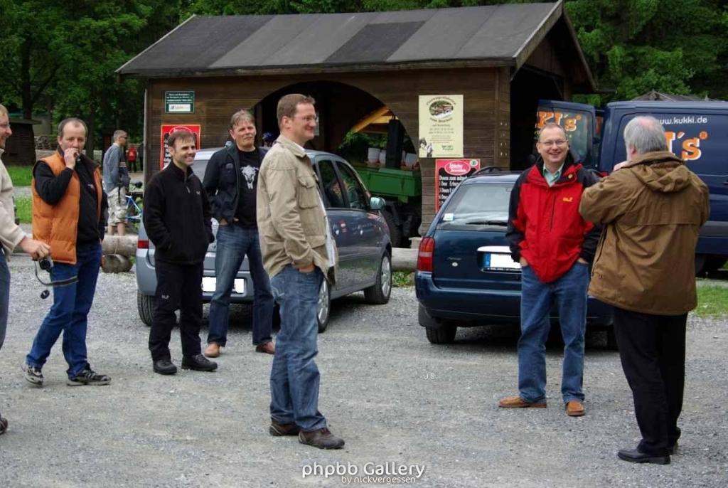 13.6.10 Forumtreffen Drei Annen Hohne Harz (24)