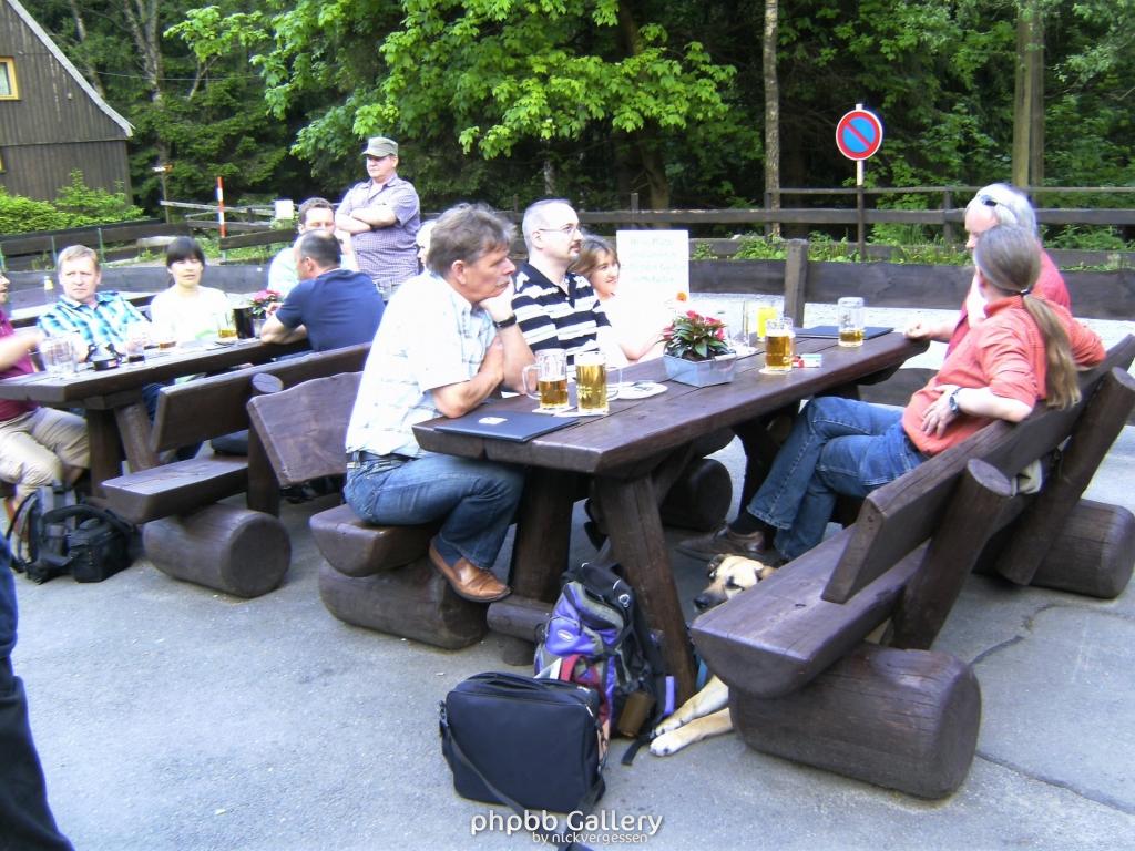 Forentreffen Schierke 2010 002