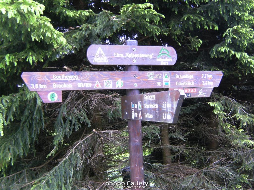 Forentreffen Schierke 2010 036