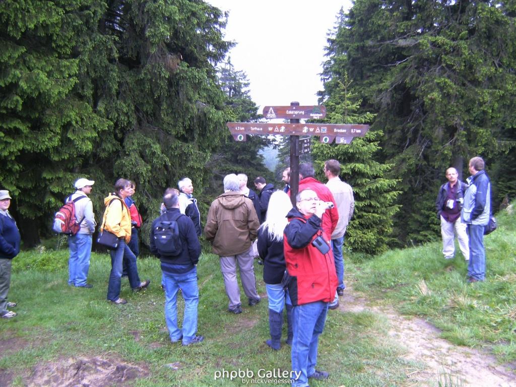 Forentreffen Schierke 2010 040