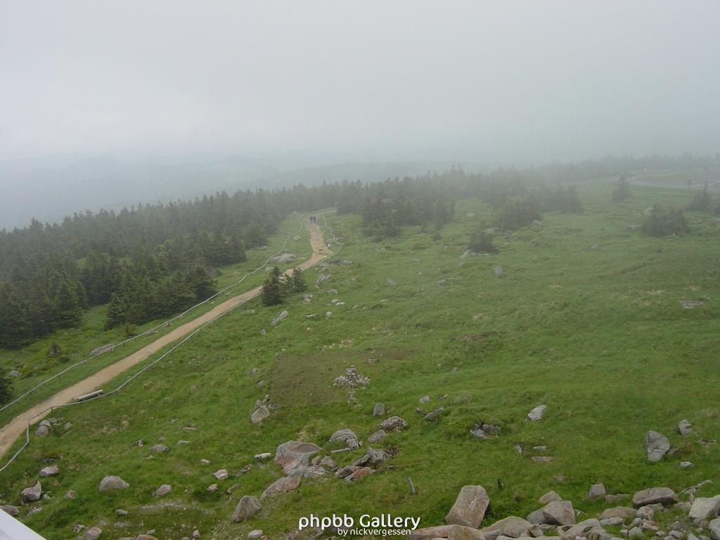 auf`m brocken