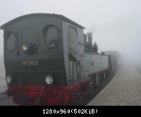 Nostalgiezug