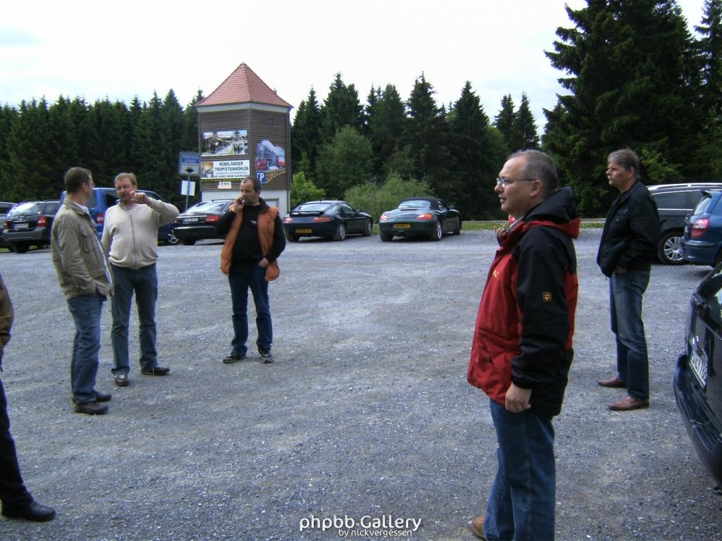 Forentreffen Schierke 2010 076