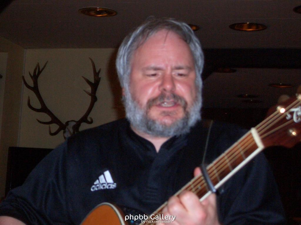 Rainmans Kulturprogramm am Samstag im Hotel Brockenscheideck