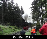 noch eine Sondereinlage von josy