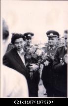 Privatbilder des Bergmenschen