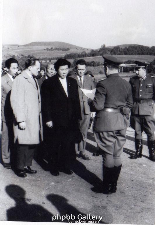 Privatbilder des Bergmenschen