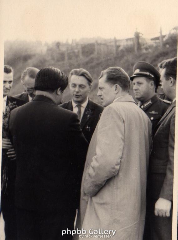 Privatbilder des Bergmenschen