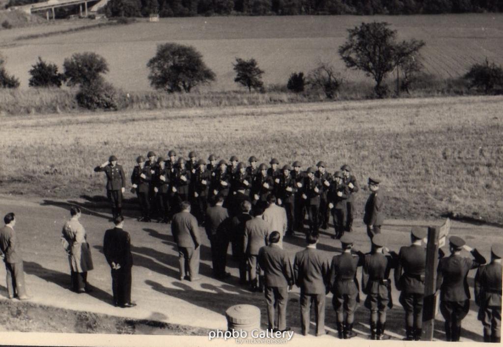 Privatbilder des Bergmenschen