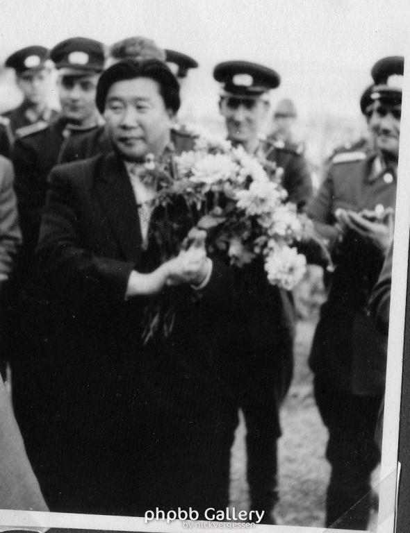 Privatbilder des Bergmenschen