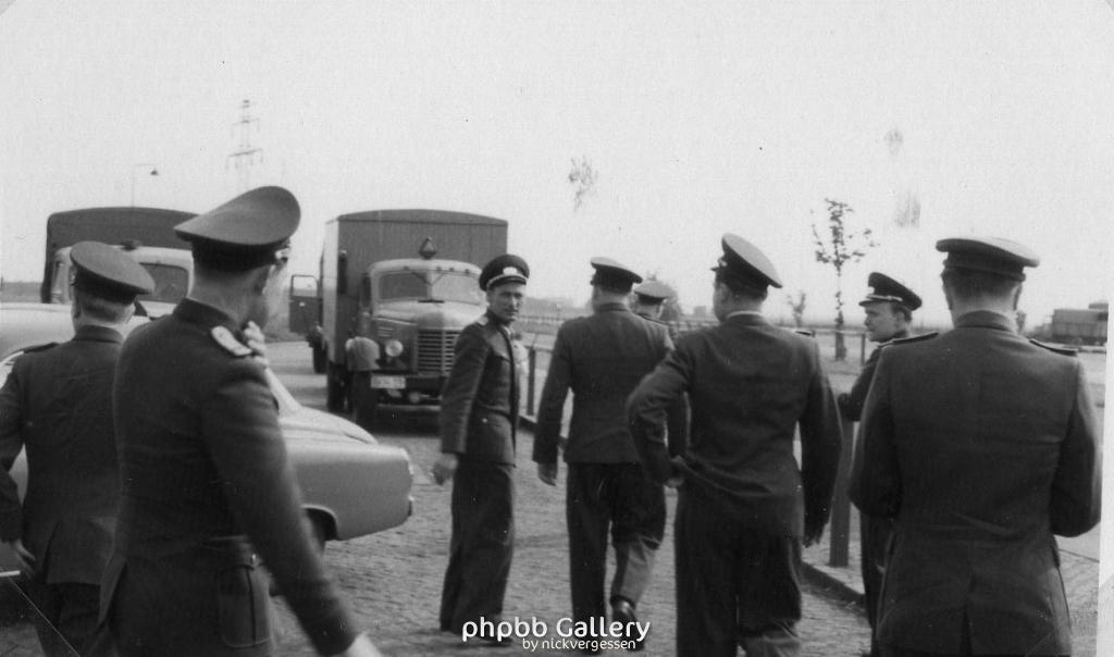 Privatbilder des Bergmenschen