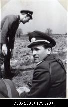 Privatbilder des Bergmenschen