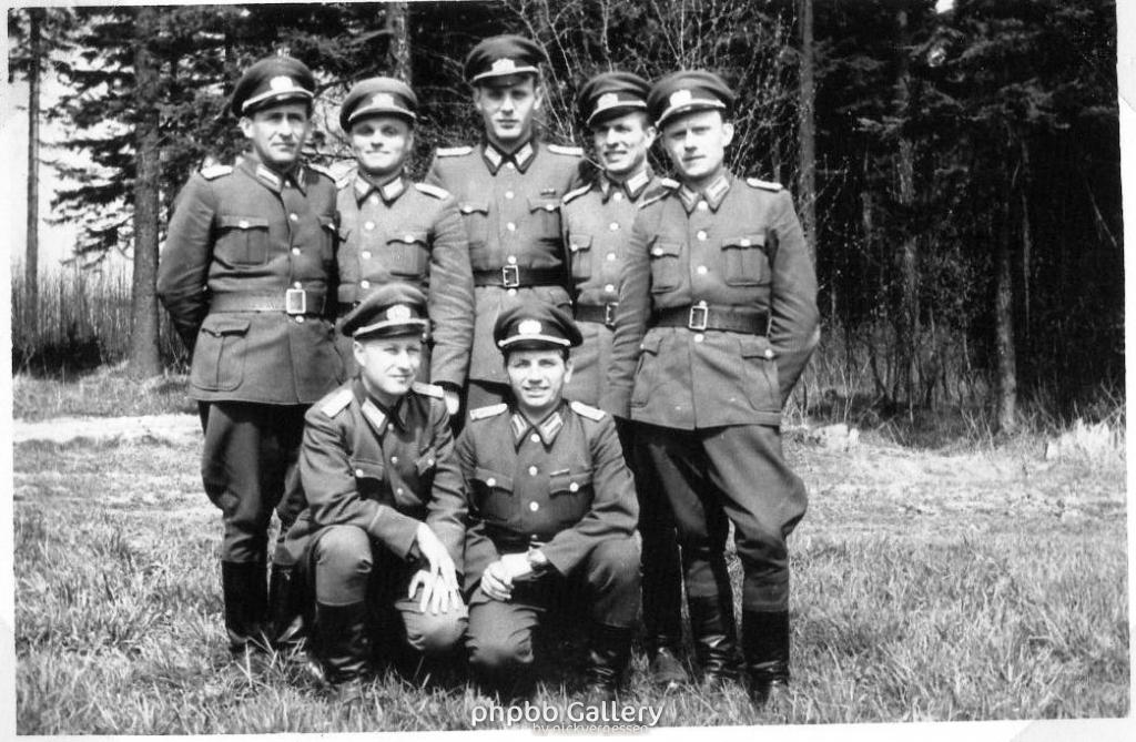 Privatbilder des Bergmenschen