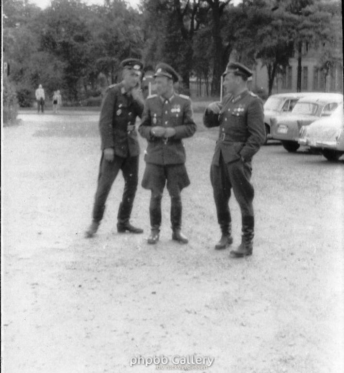 Privatbilder des Bergmenschen