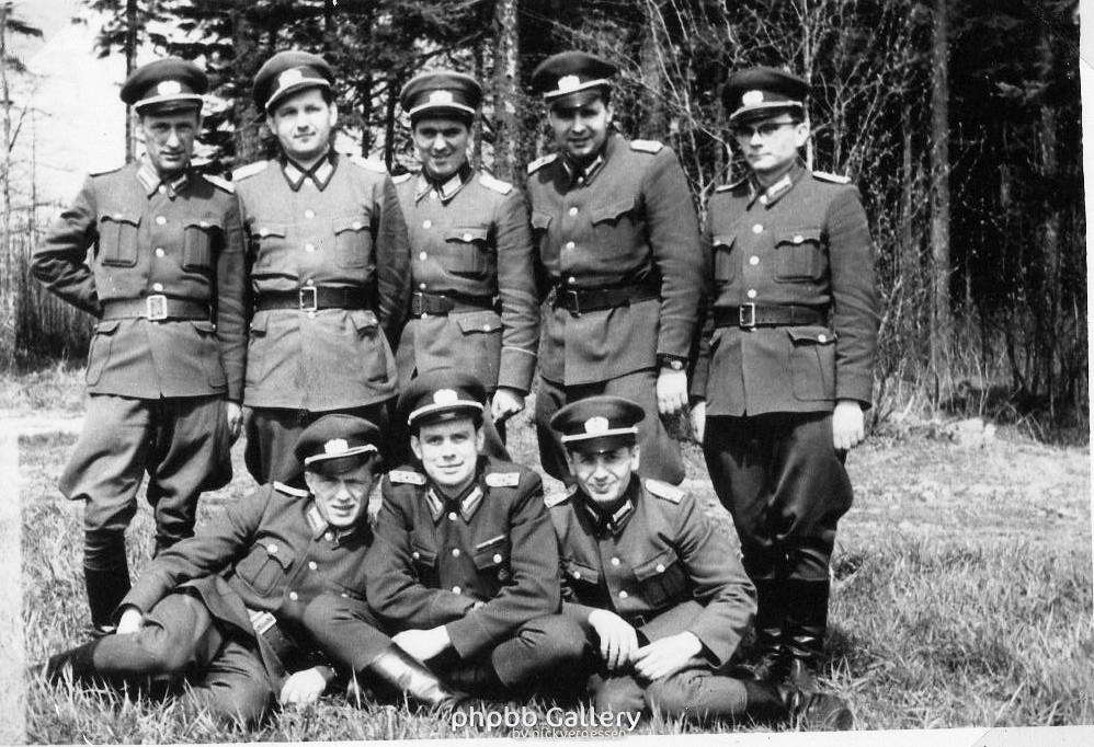 Privatbilder des Bergmenschen