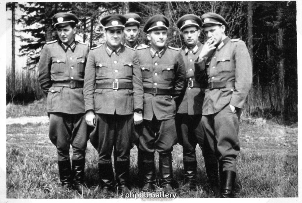 Privatbilder des Bergmenschen