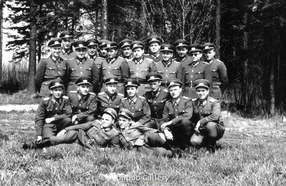 Privatbilder des Bergmenschen