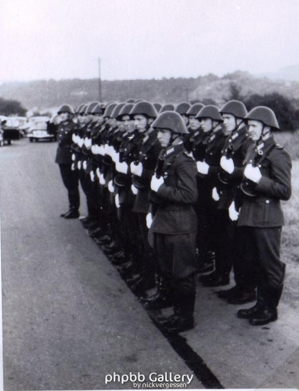 Privatbilder des Bergmenschen