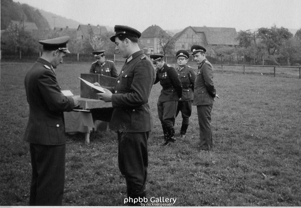 Privatbilder des Bergmenschen