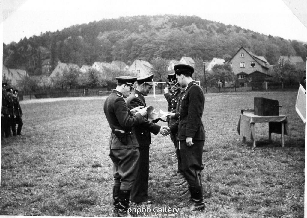 Privatbilder des Bergmenschen