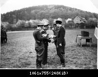 Privatbilder des Bergmenschen