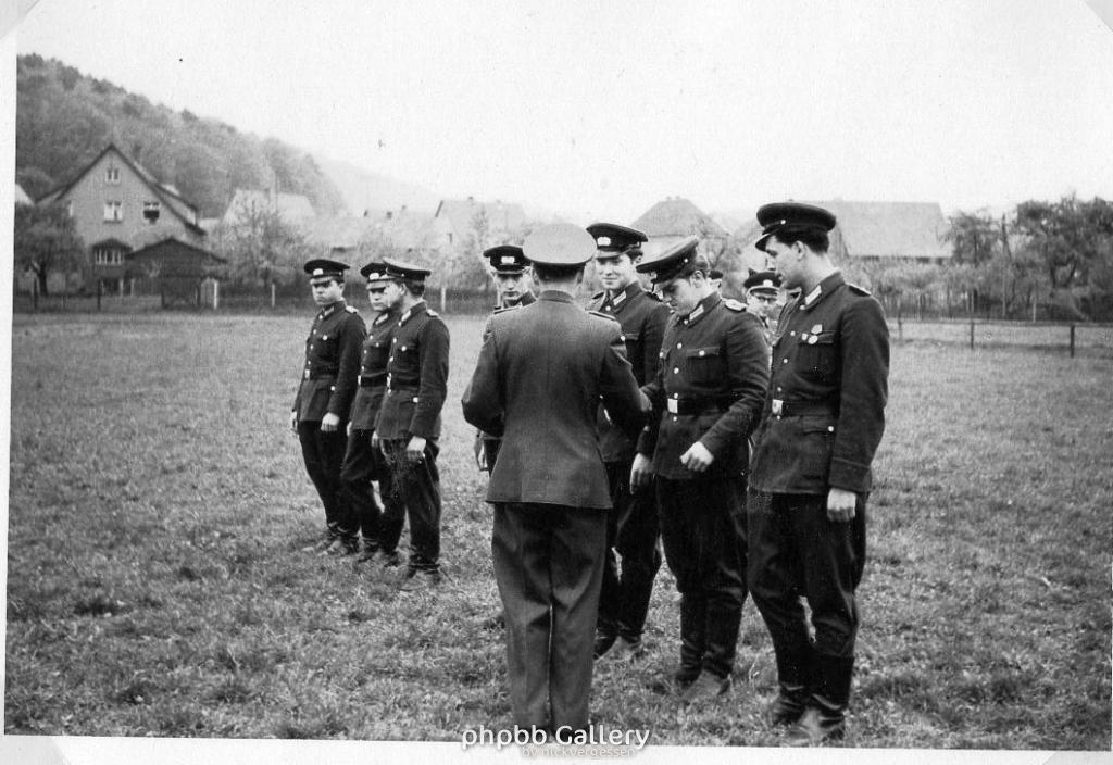 Privatbilder des Bergmenschen