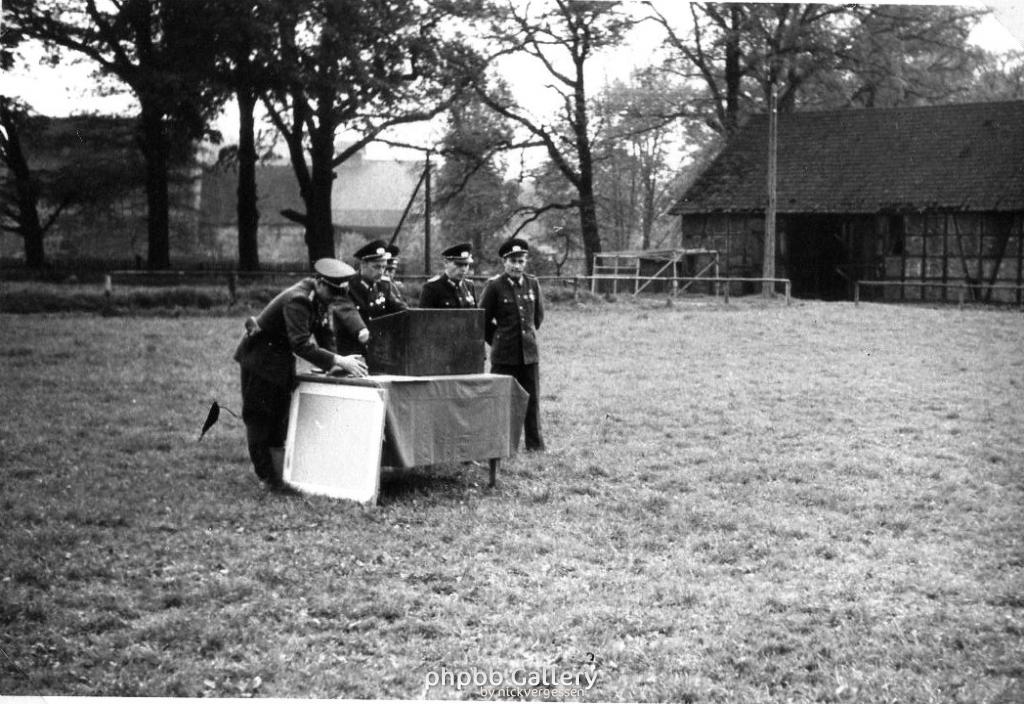 Privatbilder des Bergmenschen