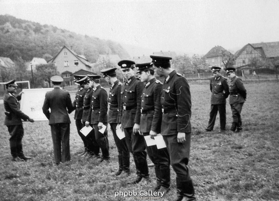 Privatbilder des Bergmenschen