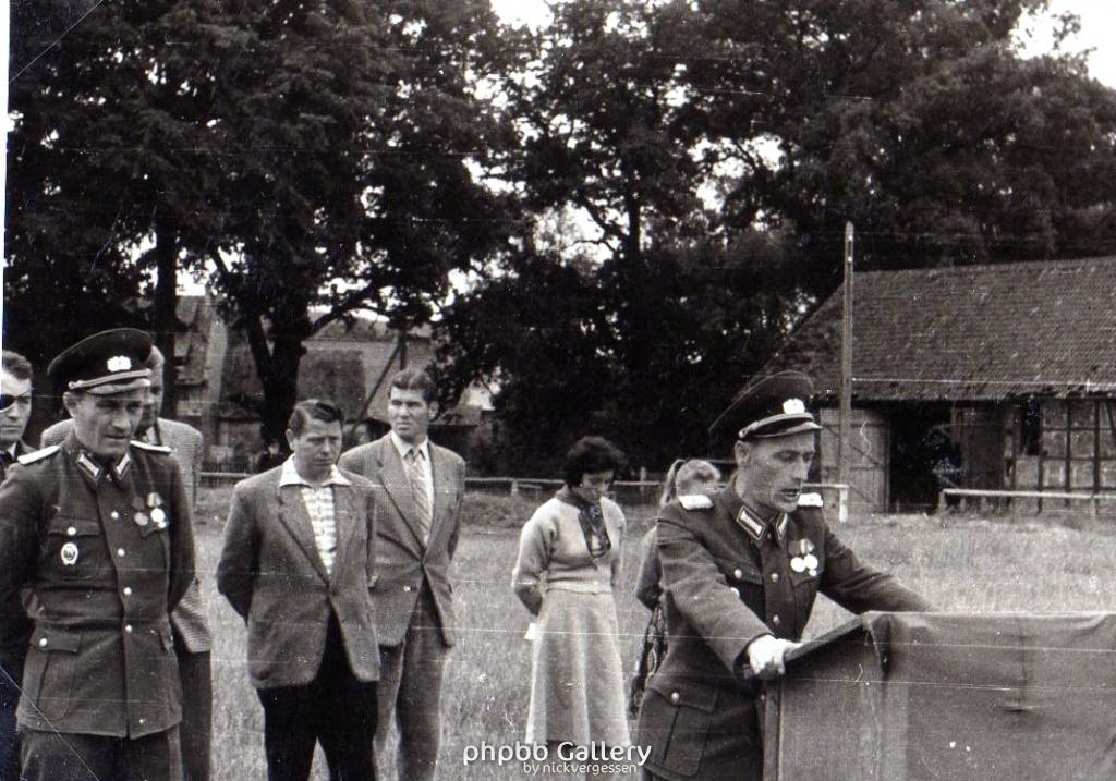 Privatbilder des Bergmenschen